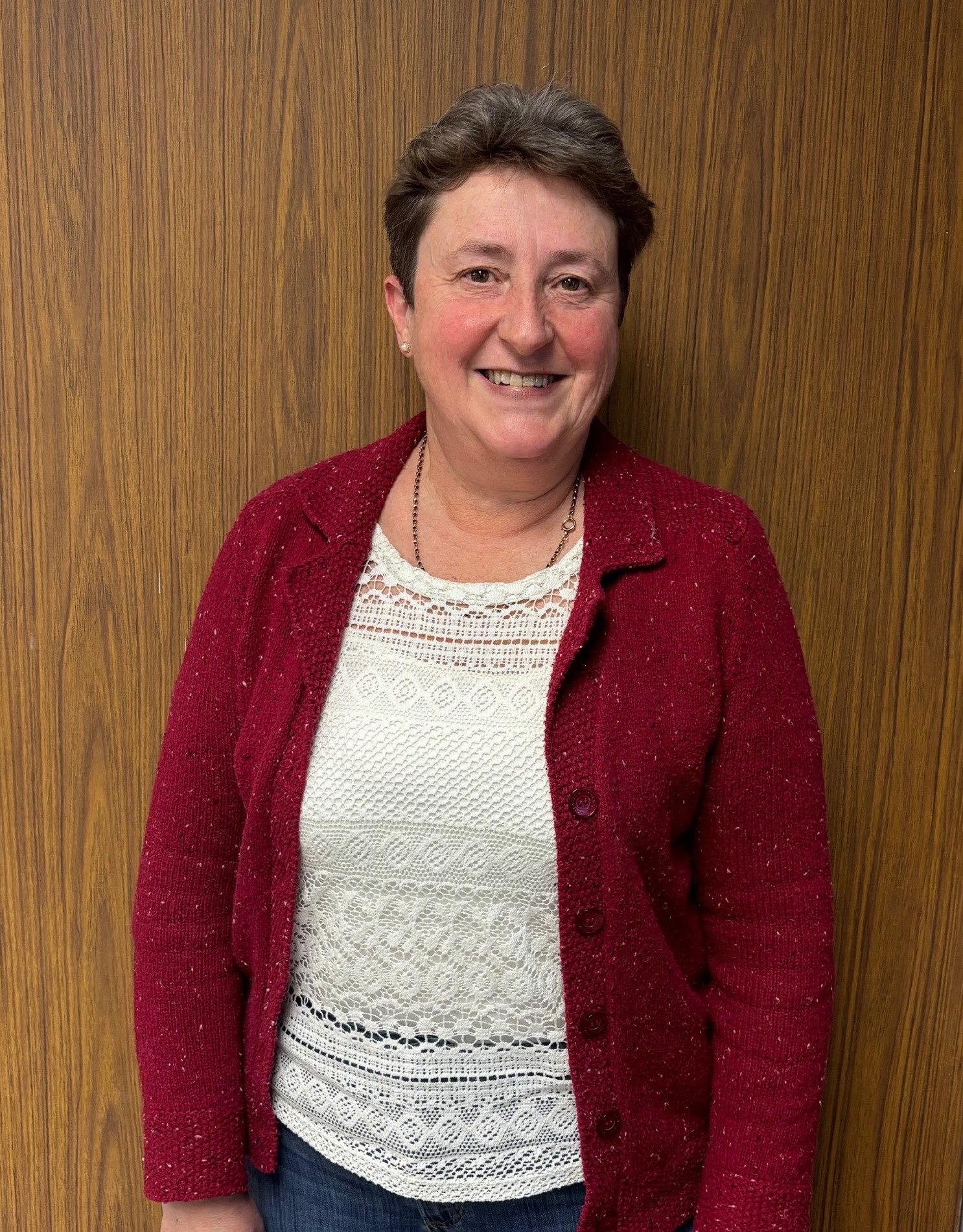 Fiona Harrington Fiona Harrington